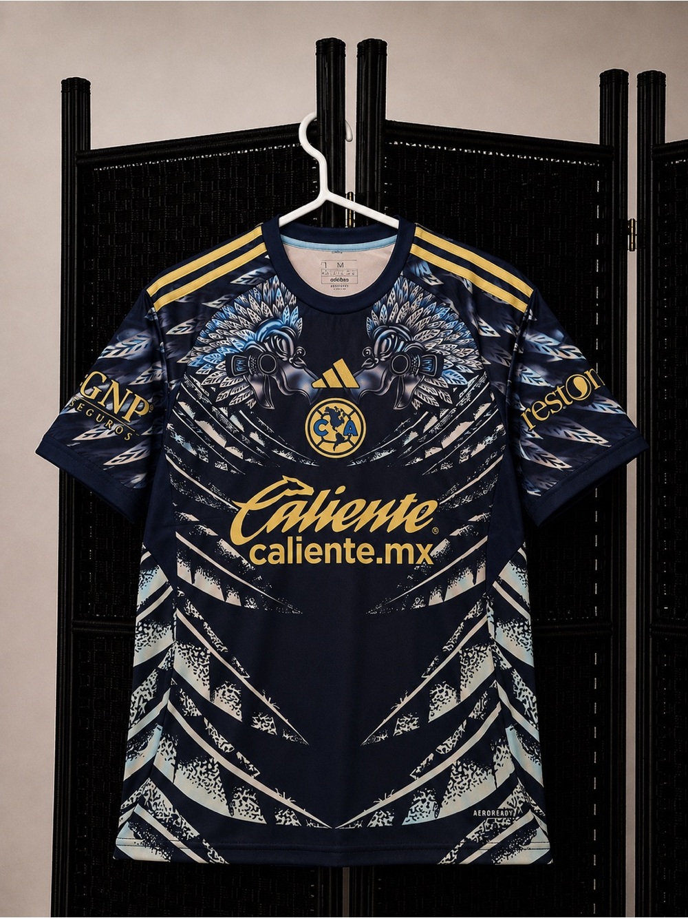 adidas Club América Soccer Jersey